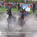 Golden Wheel CUP CAI-A Water Obstacle CAI Kladruby 2009